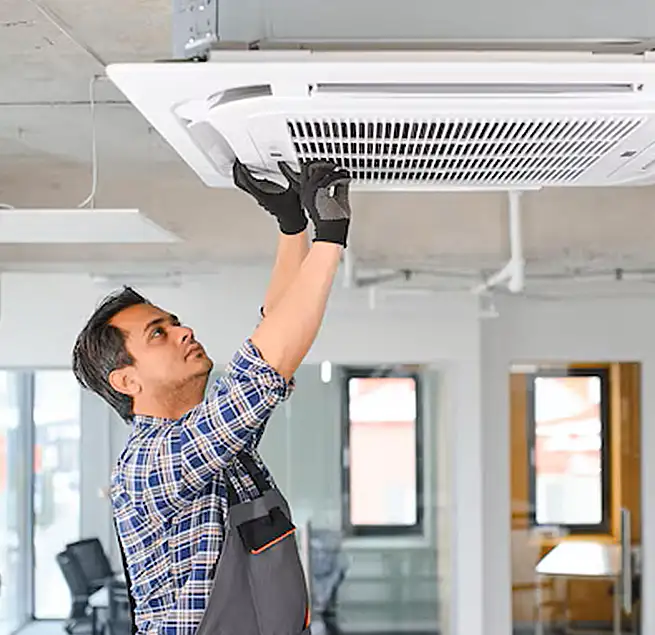 Why Homeowners & Businesses Trust Us in Navarre, FL?