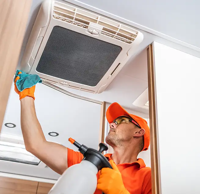 Why Homeowners & Businesses Trust Us in Navarre, FL?