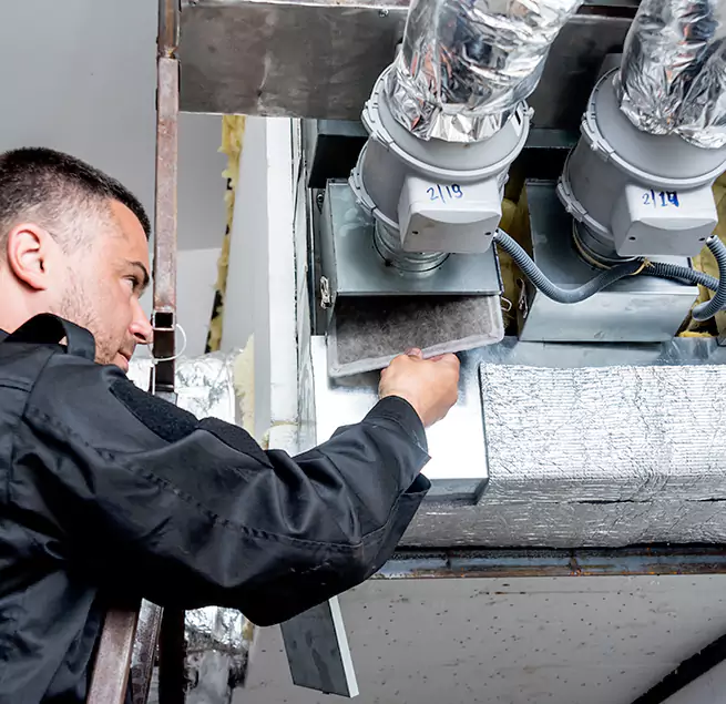 Why Homeowners & Businesses Trust Us in Navarre, FL?