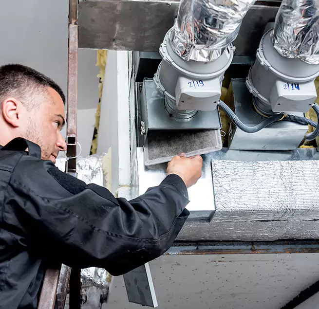 Why Homeowners & Businesses Trust Us in Navarre, FL?