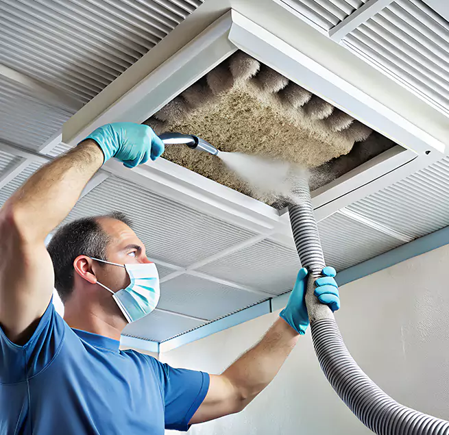 Why Homeowners & Businesses Trust Us Navarre, FL?