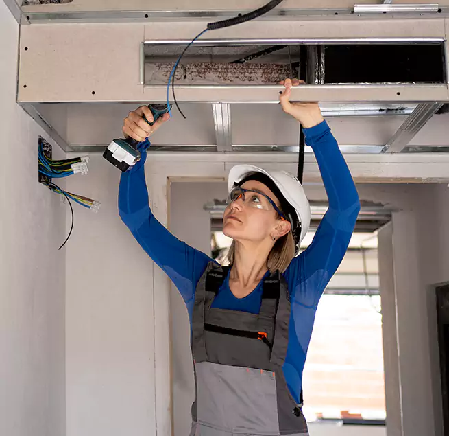 Why Homeowners & Businesses Trust Us in Navarre, FL?