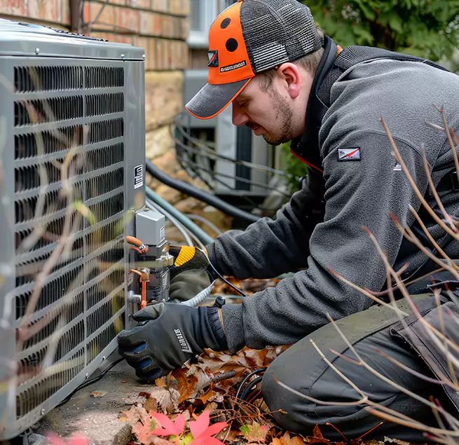 Why Homeowners & Businesses Trust Us in Navarre, FL?