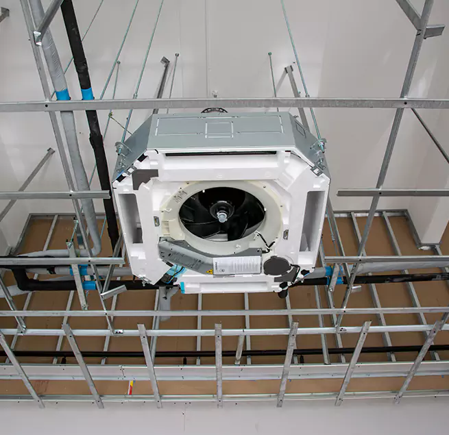 Why Homeowners & Businesses Trust Us Navarre, FL