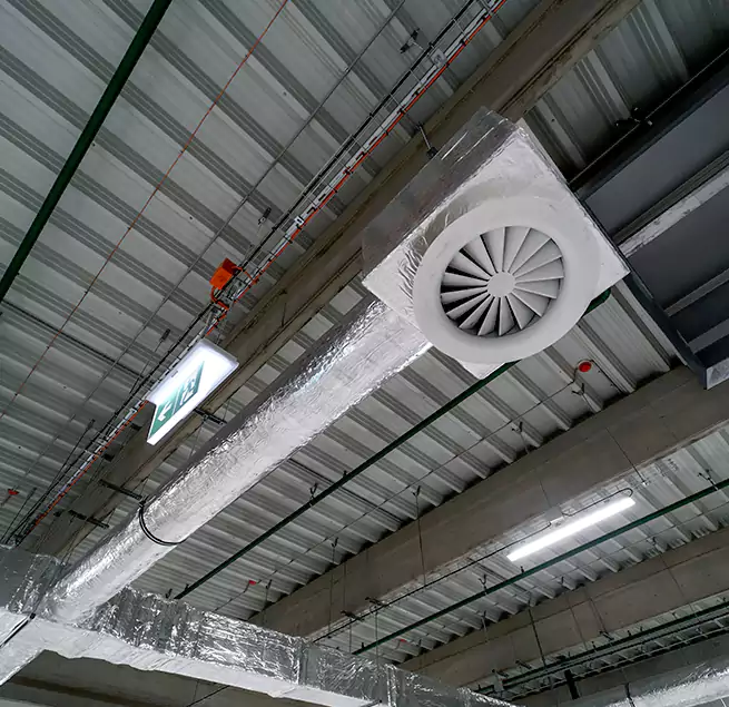 Why Homeowners & Businesses Trust Us in Navarre, FL?