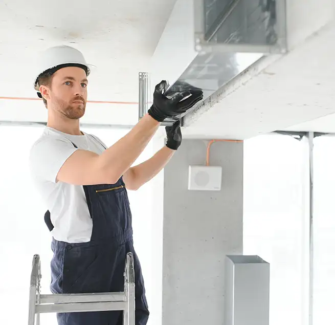 Why Homeowners & Businesses Trust Us in Navarre, FL?