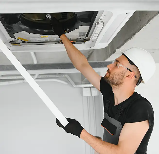 Why Homeowners & Businesses Trust Us in Navarre, FL?