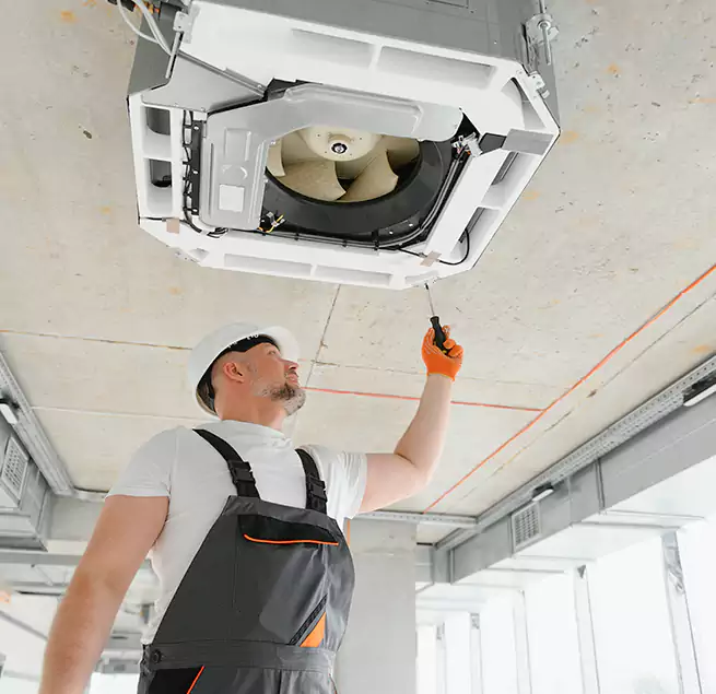 Why Homeowners Businesses Trust Us in Navarre, FL