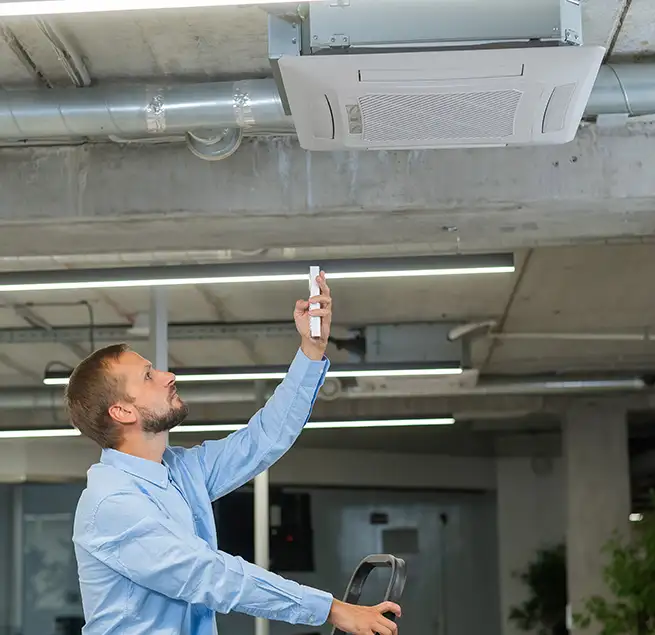 Why Homeowners & Businesses Trust Us in Navarre, FL?