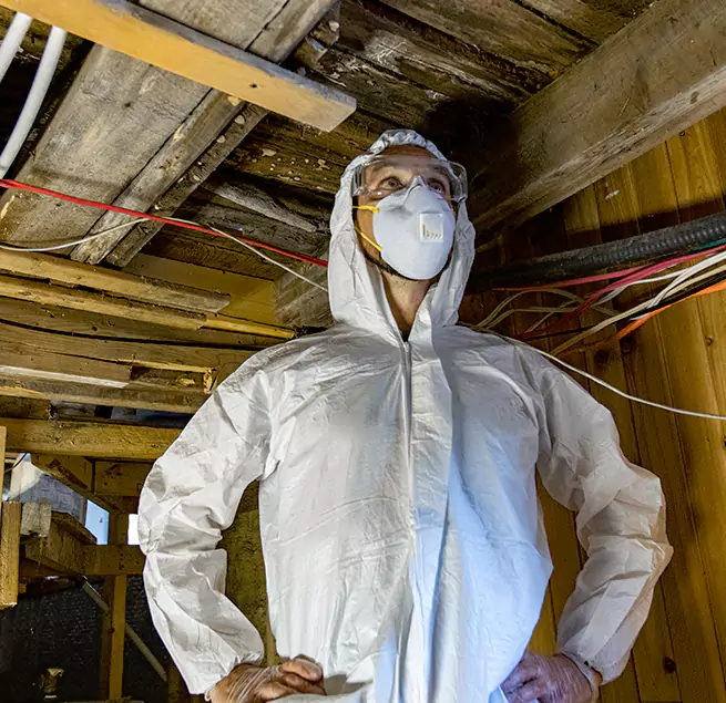 Why Homeowners & Businesses Trust Us in Navarre, FL?