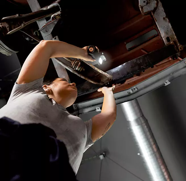 Why Homeowners & Businesses Trust Us Navarre, FL