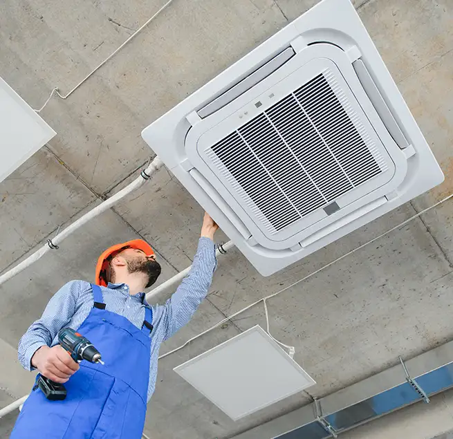 Why Homeowners & Businesses Trust Us in Navarre, FL?