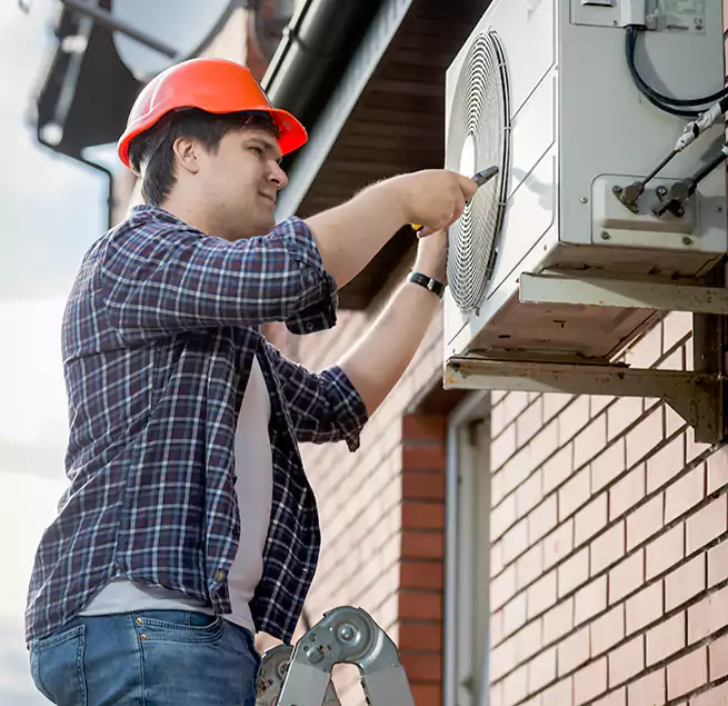 Why Homeowners & Businesses Trust Us Navarre, FL