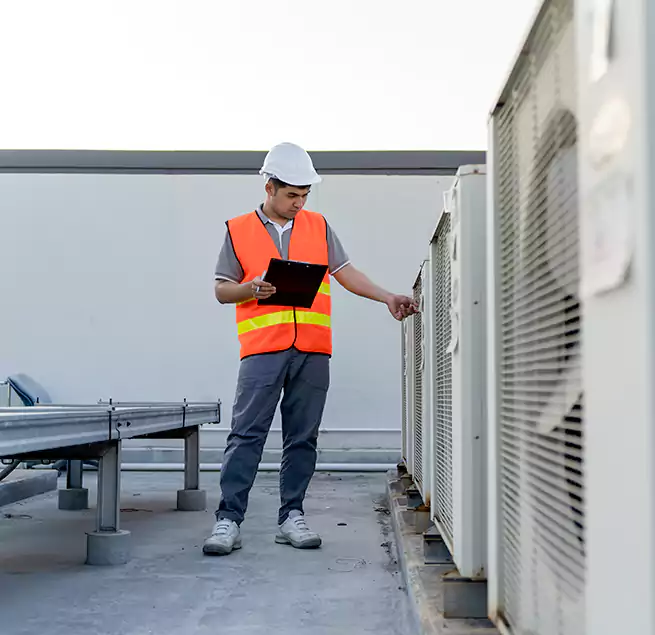 Why Homeowners & Businesses Trust Us in Navarre, FL?