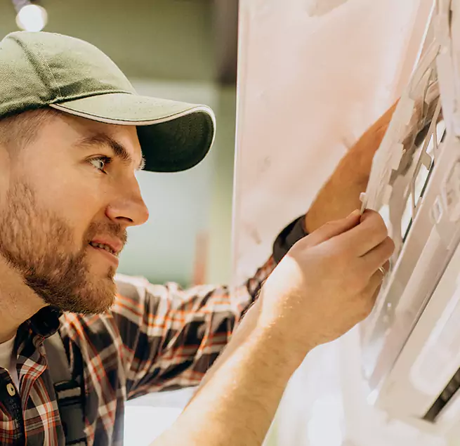 Why Homeowners & Businesses Trust Us in Navarre, FL?