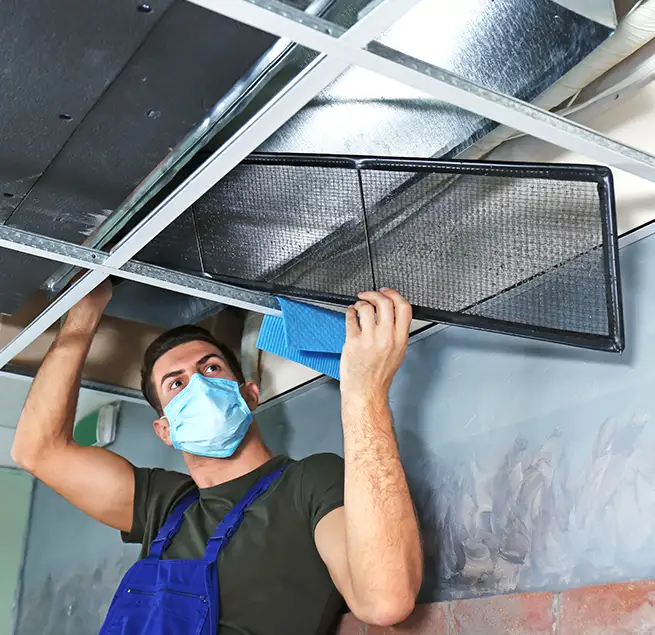 Why Homeowners & Businesses Trust Us in Navarre, FL?