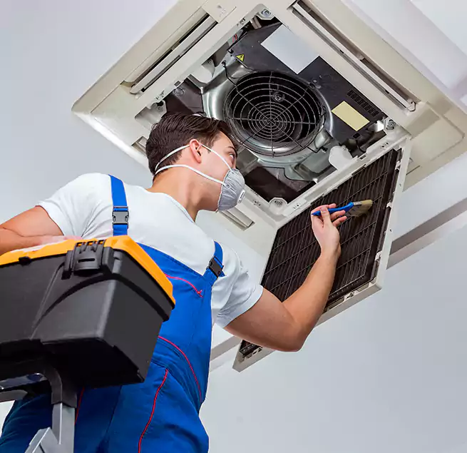 Why Homeowners & Businesses Trust Us in Navarre, FL?